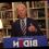Joe Biden stumbles over words during coronavirus speech