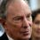 Here's how much Bloomberg spent on the 2020 race