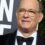 Tom Hanks says he, his wife have tested positive for coronavirus