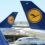Lufthansa applies for short-time work for 31,000 employees