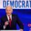 Biden projected to win Washington state's Democratic presidential primary