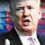 Dow futures plummet: US stocks panic as coronavirus tightens grip on Trump’s nation