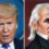 Trump unmasked as first US President in 170 years to refuse key White House addition