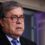 William Barr: Feds Could Challenge States If Stay-At-Home Orders Go ‘Too Far’
