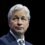 Jamie Dimon Sees ‘Bad Recession’ and Echoes of 2008 Crisis Ahead