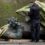 Removal of Soviet statue further strains Czech-Russian relations