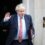 Back from COVID-19, Johnson urged to reveal UK lockdown exit strategy