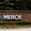 Merck sees $2.1 billion hit to full-year sales from coronavirus pandemic
