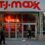 TJX to furlough most of about 286,000 staff as stores stay shut amid pandemic