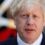 UK PM Johnson, battling coronavirus, set for second night in intensive care