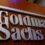 Trading becomes a plus for Goldman once again during coronavirus rout