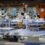 Bahrain sets up coronavirus ICU in military hospital car park