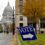 Wisconsin proceeds with U.S. presidential primary despite coronavirus fears