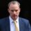Coronavirus: Dominic Raab and cabinet able to take military action in Boris Johnson’s absence