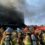 Dozens die in South Korea warehouse blaze