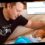 Elon Musk&apos;s mom  shares cute photo of her new grandson on Mother&apos;s Day