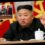 Kim Jong-un puts North Korea on nuclear ‘high alert’ as he’s pictured again after vanishing for ANOTHER three weeks – The Sun