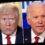 Trump says Biden has ‘no experience’ because he ‘doesn’t remember what he did yesterday’ – The Sun