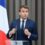 Macron crisis: Debt-ridden France to ‘hit brick wall’ because of coronavirus crisis