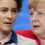 EU threatens to sue Germany as furious row risks ‘endangering’ bloc, warns top judge