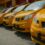 Connecticut hedge fund may back NYC taxi rescue plan