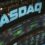 Nasdaq Trading Volumes in April Fall from March Highs