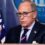 Kudlow floats cutting corporate tax rate in half for companies returning production to US