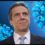 New York Governor Cuomo Takes Covid-19 Test On Live TV
