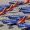 Southwest to raise $815 million through sale and leaseback of 20 planes