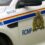 Guns seized in firearms trafficking bust, say Kelowna RCMP