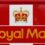 Royal Mail chief quits as firm sees revenue slump £22m