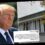 Trump rips Princeton for dropping Woodrow Wilson’s name and hammers ‘Do Nothing Dems’ – The Sun
