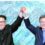 North Korea breakthrough: South Korea President concocts plan to restore relations