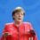 EU on the BRINK: Angela Merkel says coronavirus shows how ‘vulnerable’ Europe is