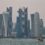 Qatar Cuts Pay for Foreign Employees Working for Government