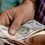 Rupee rises 5 paise to 75.60 against U.S. Dollar in early trade