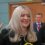 SNP MP Amy Callaghan ‘stable’ after brain haemorrhage left her fighting for life