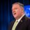 Pompeo calls Nasdaq's strict rules a model to guard against fraudulent Chinese companies