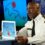 Toronto's first black police chief announces surprise retirement