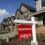 U.S. home sales hit nine and a half year low; price growth cools