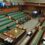 Coronavirus: MPs to keep two-metre distancing rule despite lockdown easing