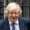 Boris Johnson calls son ‘wonderful kid’ and insists he’s ‘hands on’