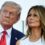 Melania Trump bombshell: Reason why Donald Trump is ‘scared’ of his wife in White House