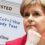 SNP stats blunder: Scotland slammed by watchdog for ‘unacceptable’ use of coronavirus data