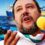 Salvini faces new trial after right-winger’s immunity is stripped in migration row