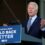 Biden says investors 'don't need me,' calls for end of 'era of shareholder capitalism'