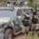 Mexico Video Shows Dozens of Uniformed Gunmen, Armored Cars