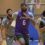 Florida, Haven for NBA and Trump, Sets Covid Death Record