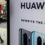 Huawei overtakes Samsung as top handset maker thanks to robust China sales