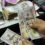 Rupee slips 6 paise to 74.74 against U.S. dollar in early trade